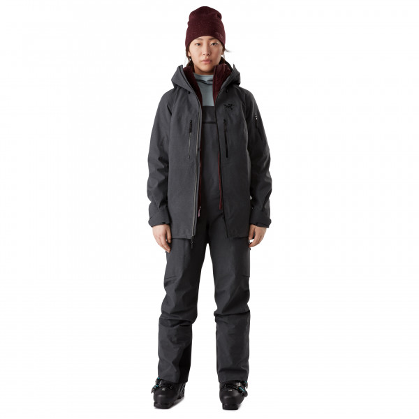 Arc'teryx - Women's Incendia Jacket - Laskettelutakki