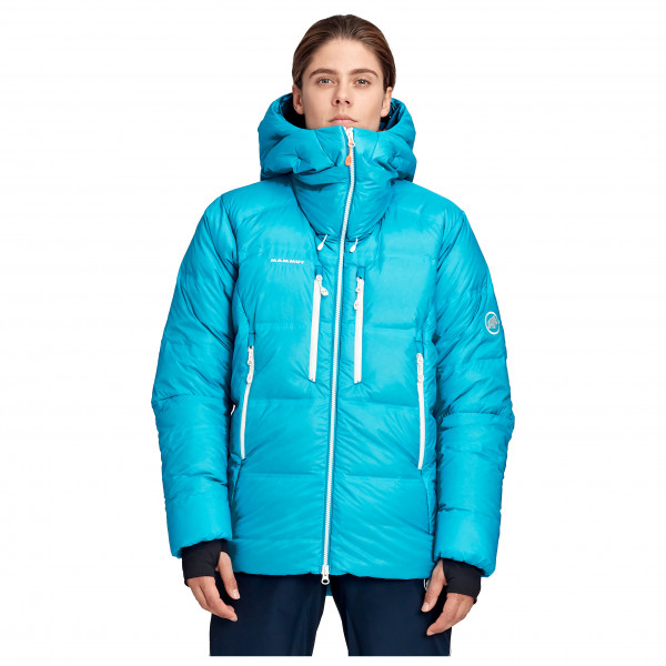 Mammut - Women's Eigerjoch Pro Insulation Hooded Jacket - Donsjas