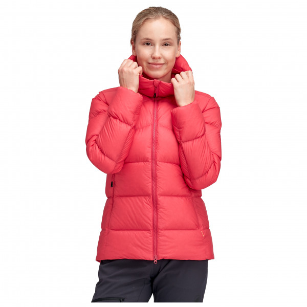 Mammut - Women's Meron Insulation Hooded Jacket - Chaqueta de plumas