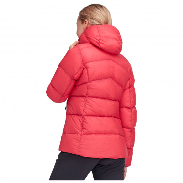 Mammut - Women's Meron Insulation Hooded Jacket - Chaqueta de plumas