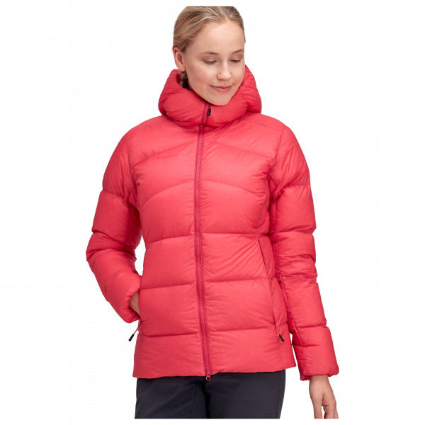 Mammut - Women's Meron Insulation Hooded Jacket - Chaqueta de plumas