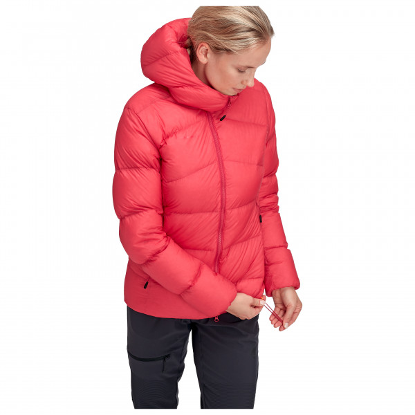 Mammut - Women's Meron Insulation Hooded Jacket - Chaqueta de plumas