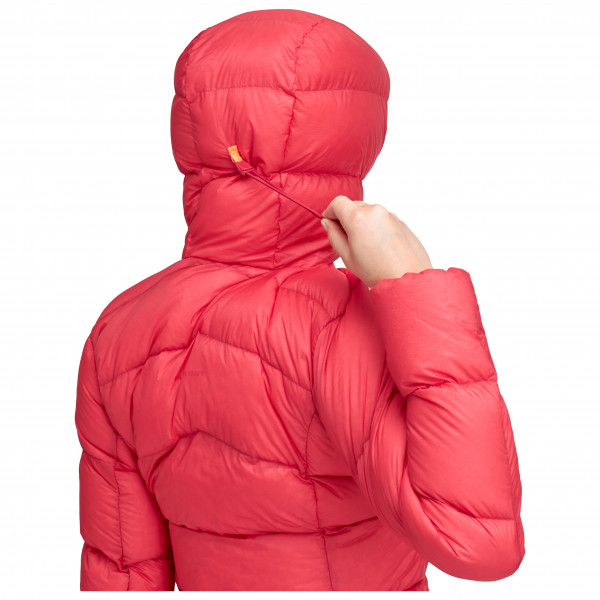 Mammut - Women's Meron Insulation Hooded Jacket - Chaqueta de plumas