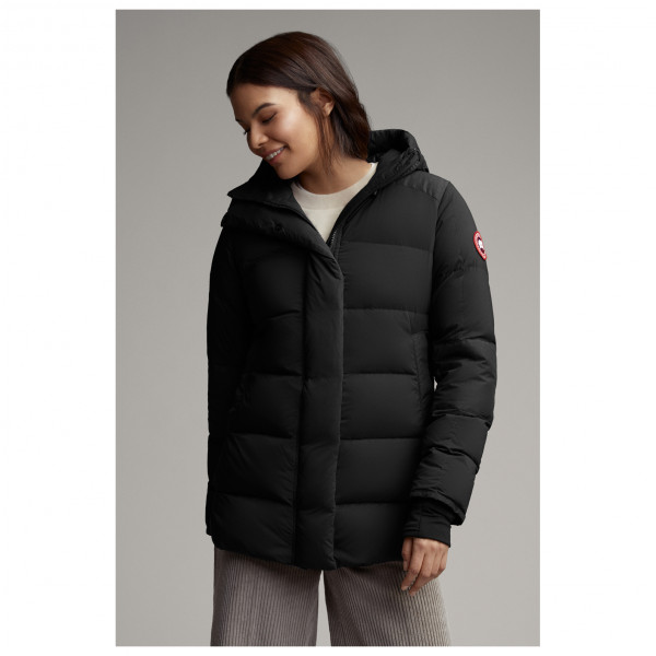 Canada Goose - Women's Alliston Jacket - Talvitakki