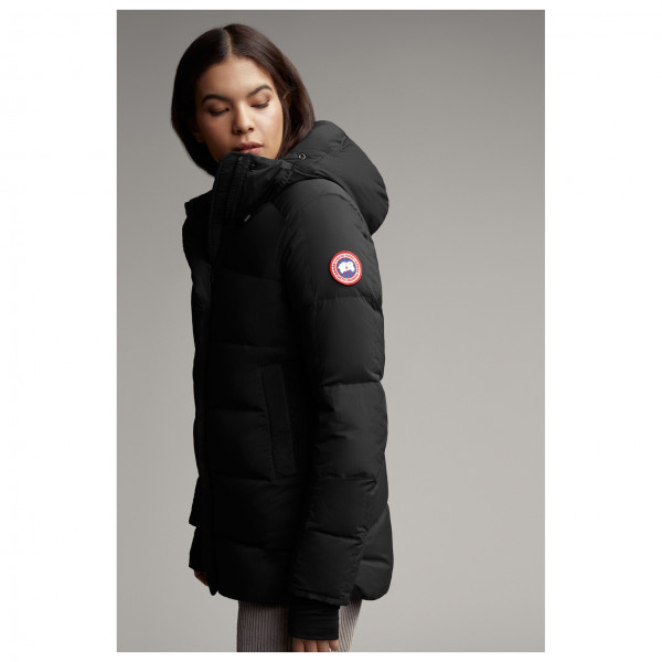 Canada Goose - Women's Alliston Jacket - Vinterjacka