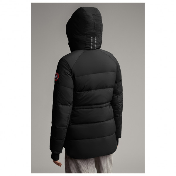 Canada Goose - Women's Alliston Jacket - Vinterjacka