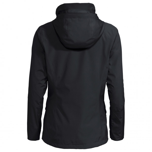 Vaude - Women's Rosemoor 3in1 Jacket - 3 i 1-jakke
