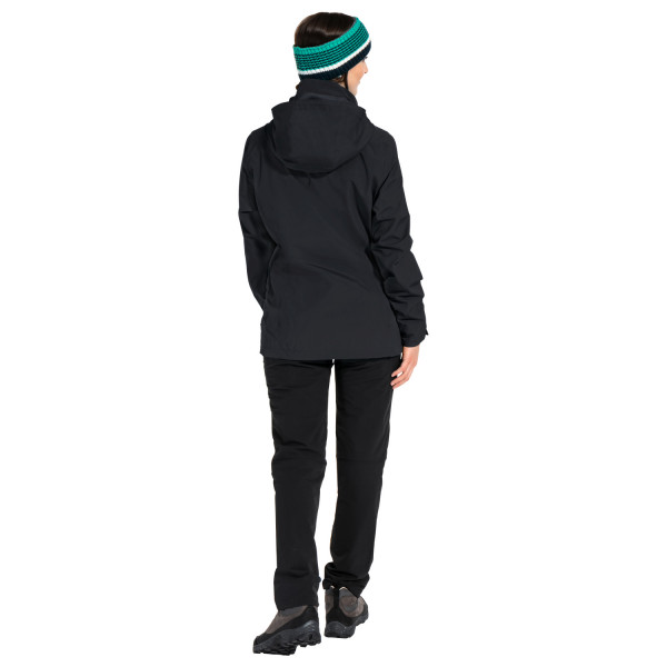 Vaude - Women's Rosemoor 3in1 Jacket - 3 i 1-jakke