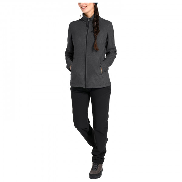 Vaude - Women's Rosemoor 3in1 Jacket - 3 i 1-jakke