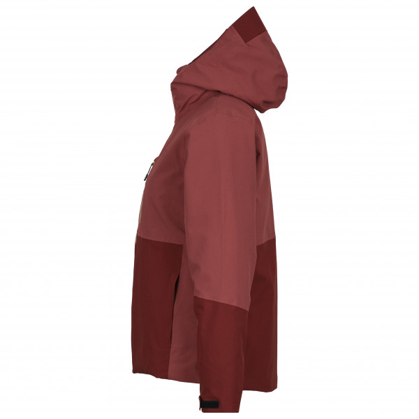 Stoic - Women's MountainWool VallrunSt. Ski Jacket - Skijakke