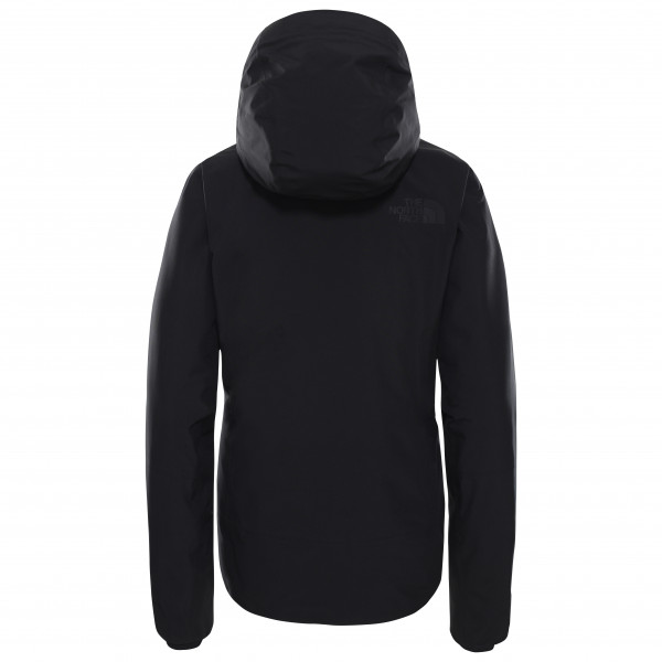 The North Face - Women's Descendit Jacket - Laskettelutakki
