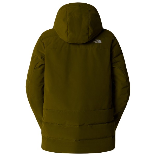 The North Face - Women's Pallie Down Jacket - Skijakke