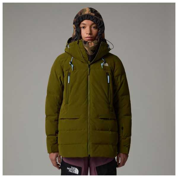 The North Face - Women's Pallie Down Jacket - Skijakke