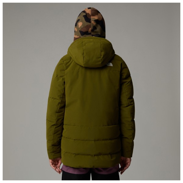 The North Face - Women's Pallie Down Jacket - Skijakke