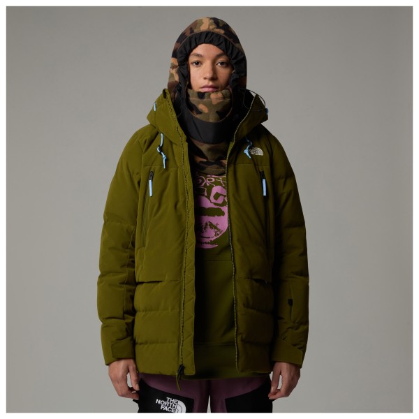 The North Face - Women's Pallie Down Jacket - Skijakke