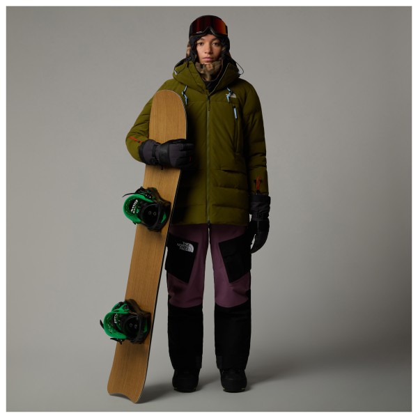 The North Face - Women's Pallie Down Jacket - Skijakke