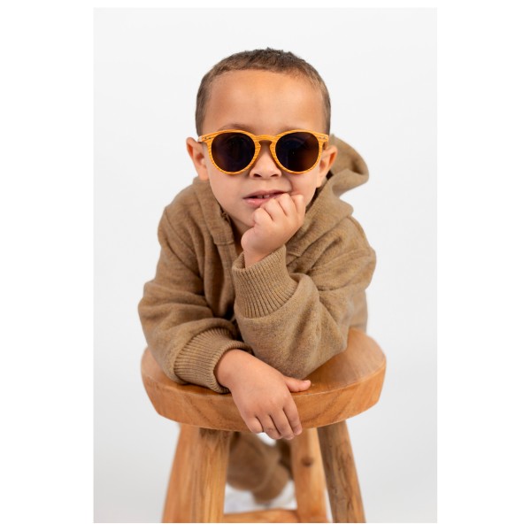 Engel - Baby Overalls with Hood and Zip - Kedeldragt