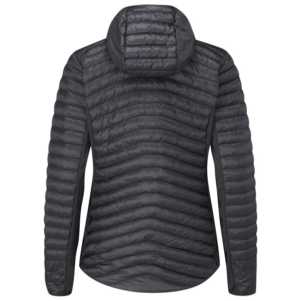 Rab - Women's Cirrus Flex 2.0 Hoody - Synthetische jas