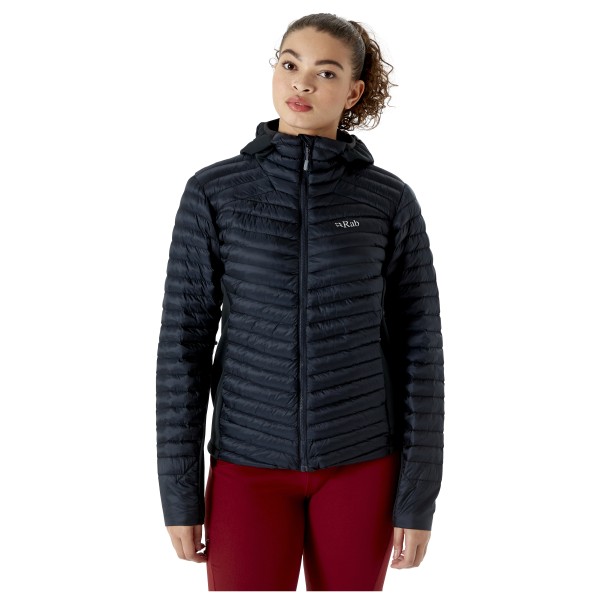 Rab - Women's Cirrus Flex 2.0 Hoody - Synthetische jas