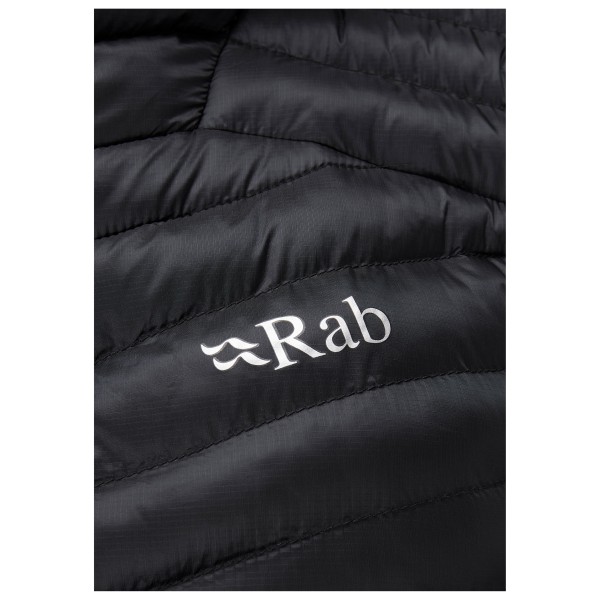 Rab - Women's Cirrus Flex 2.0 Hoody - Synthetische jas