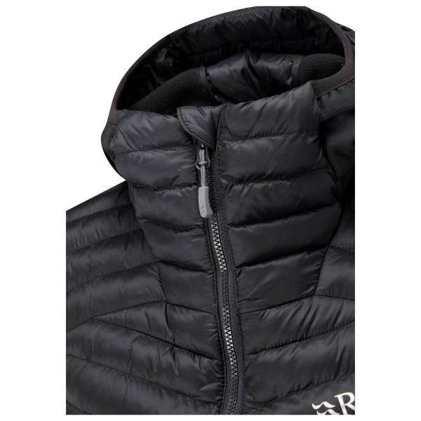 Rab - Women's Cirrus Flex 2.0 Hoody - Synthetische jas