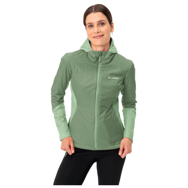 Vaude - Women's Freney Jacket V - Giacca sintetica