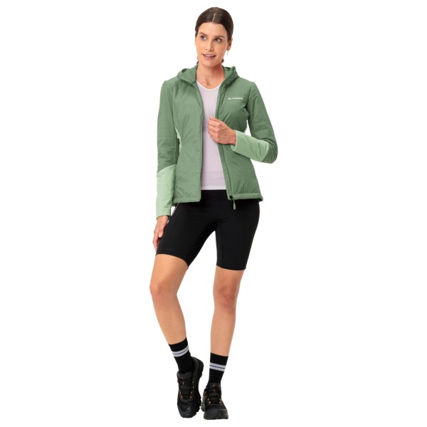 Vaude - Women's Freney Jacket V - Giacca sintetica