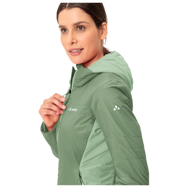 Vaude - Women's Freney Jacket V - Giacca sintetica