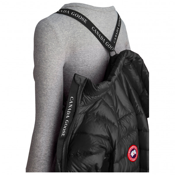 Canada Goose - Women's Cypress Jacket - Chaqueta de plumas