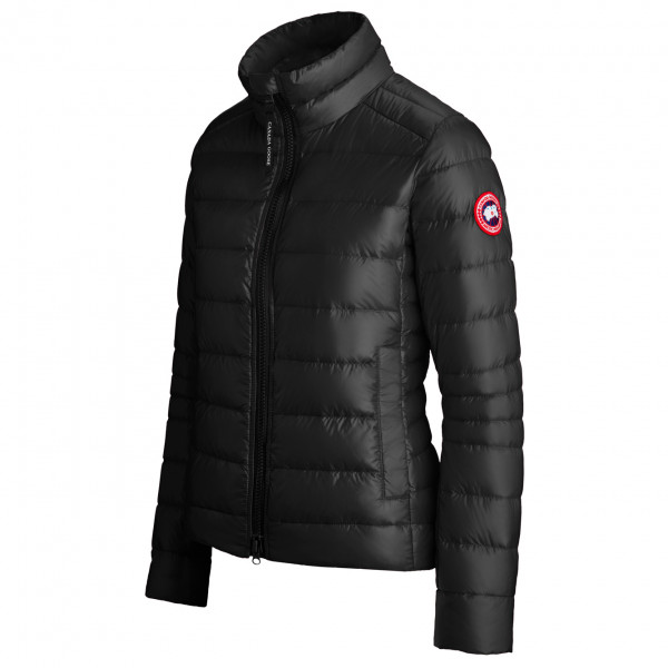 Canada Goose - Women's Cypress Jacket - Giacca in piumino