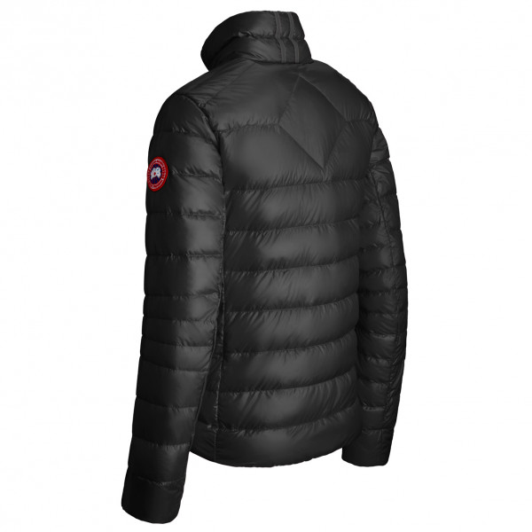 Canada Goose - Women's Cypress Jacket - Giacca in piumino