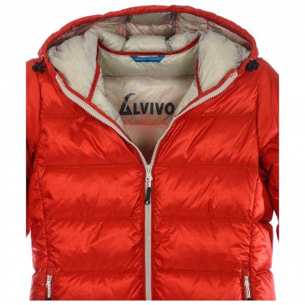 Alvivo - Women's Astana - Donsjas