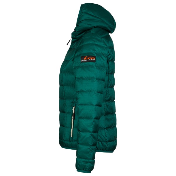 Alvivo - Women's Belfast - Donsjas