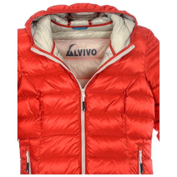 Alvivo - Women's Belfast - Donsjas