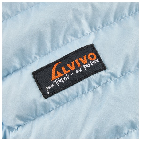 Alvivo - Women's Minsk - Donsjas