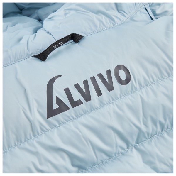 Alvivo - Women's Minsk - Donsjas