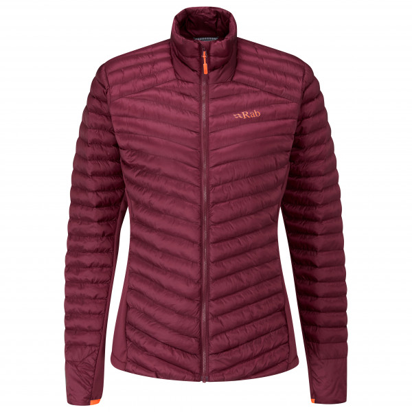 rab cirrus jacket