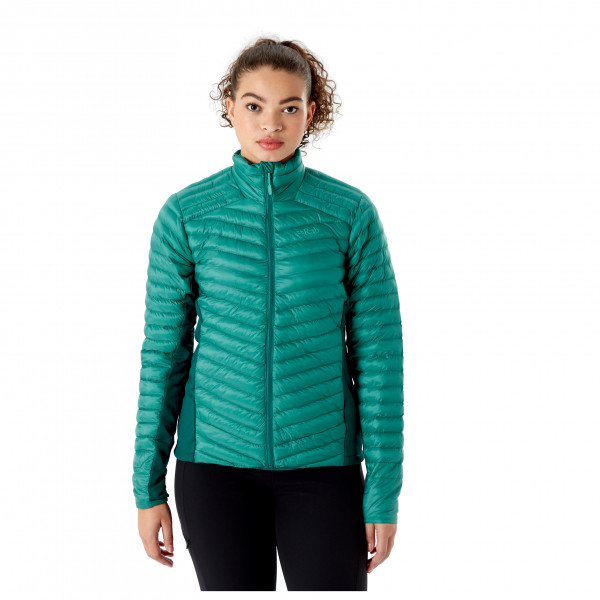 Rab - Women's Cirrus Flex 2.0 Jacket - Syntetisk jakke
