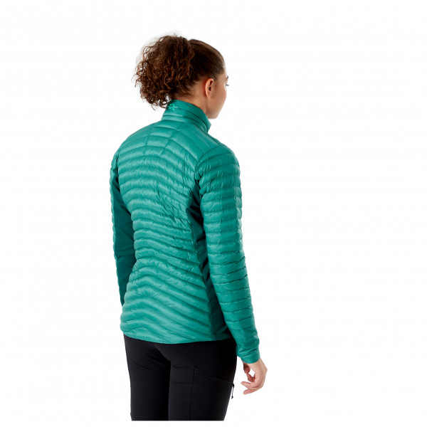 Rab - Women's Cirrus Flex 2.0 Jacket - Syntetisk jakke