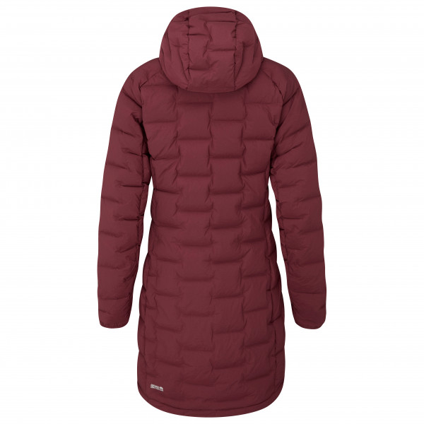 Rab - Women's Cubit Stretch Down Parka - Donsjas