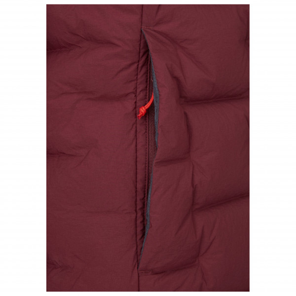 Rab - Women's Cubit Stretch Down Parka - Donsjas