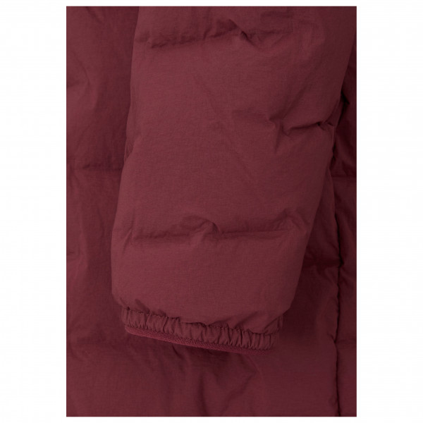Rab - Women's Cubit Stretch Down Parka - Donsjas