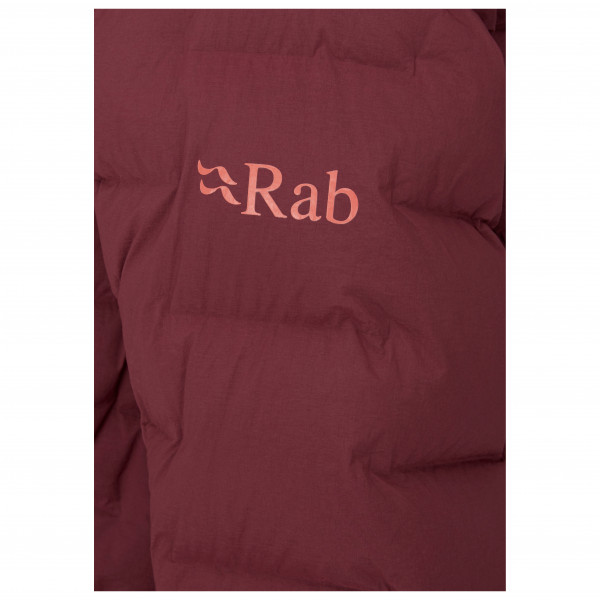 Rab - Women's Cubit Stretch Down Parka - Dunjacka