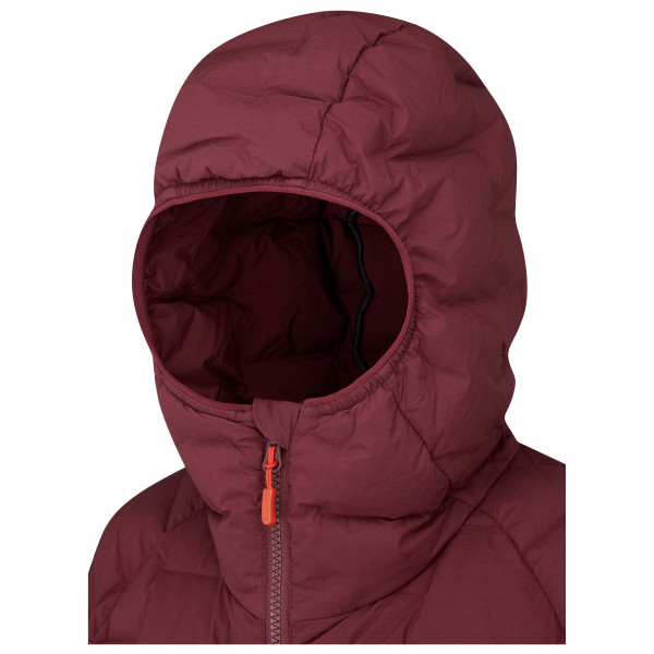 Rab - Women's Cubit Stretch Down Parka - Untuvatakki