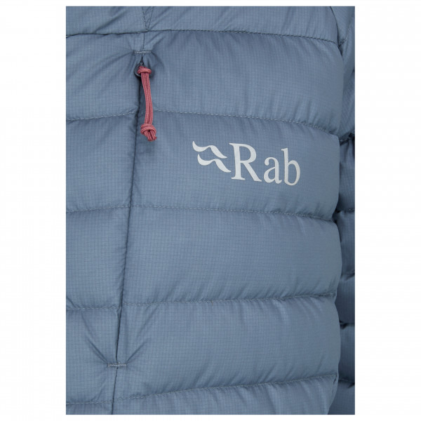 Rab - Women's Infinity Microlight Jacket - Chaqueta de plumas