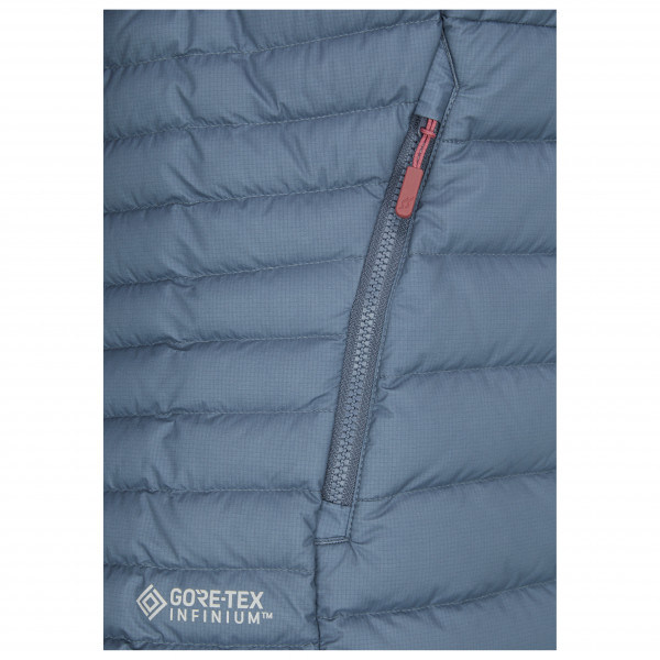Rab - Women's Infinity Microlight Jacket - Chaqueta de plumas
