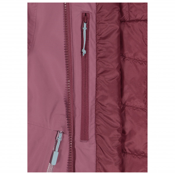 Rab - Women's Khroma Volition Jacket - Chaqueta de esquí