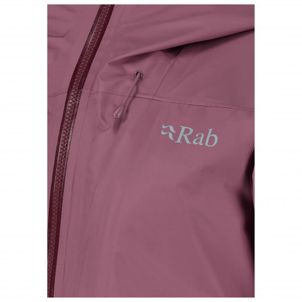 Rab - Women's Khroma Volition Jacket - Laskettelutakki