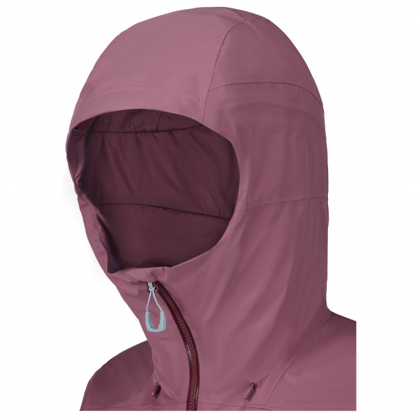 Rab - Women's Khroma Volition Jacket - Skijakke