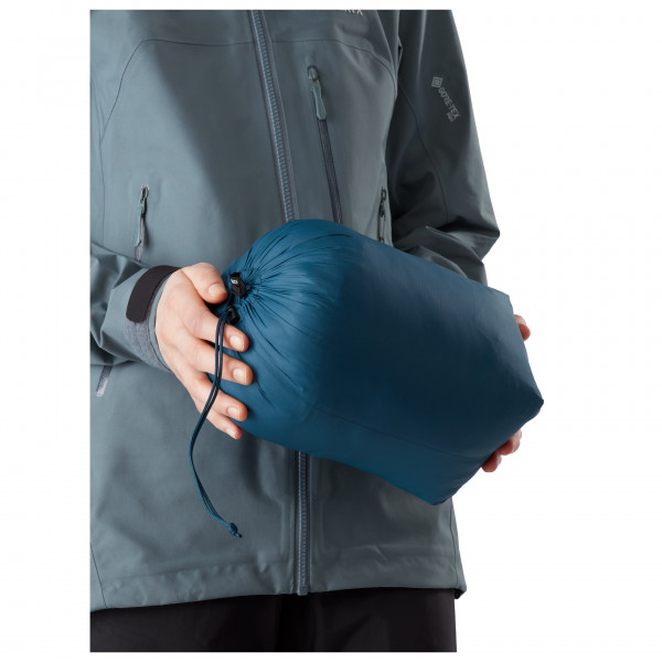 Arc'teryx - Women's Nuclei SV Parka - Syntetisk jakke